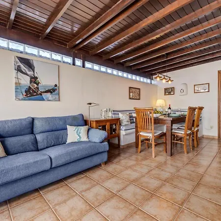 Дом отдыха El Faro Коста Бланка