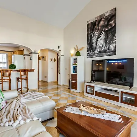 Holiday home El Faro *