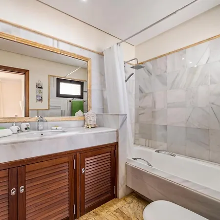 El Faro Дом отдыха *