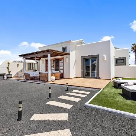 Holiday home El Faro