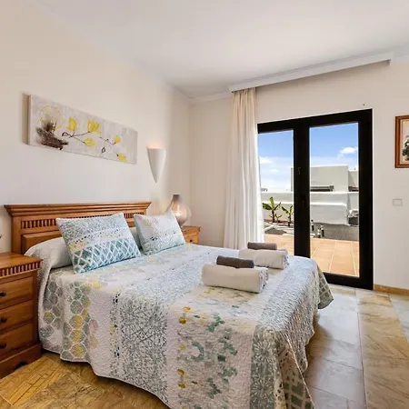 El Faro Holiday home *