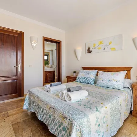 Holiday home El Faro