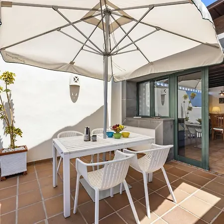 El Faro פלאיה בלנקה