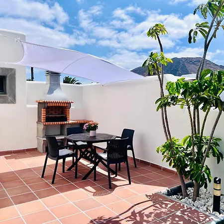 El Faro בית נופש *