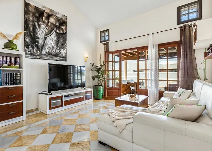 El Faro * Playa Blanca (Lanzarote)