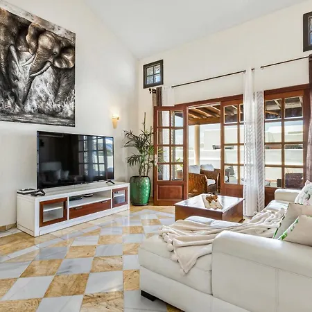 El Faro * Playa Blanca (Lanzarote)