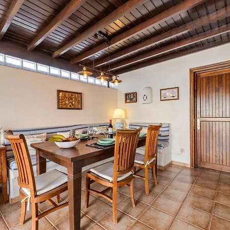 El Faro Prázdninový dům *