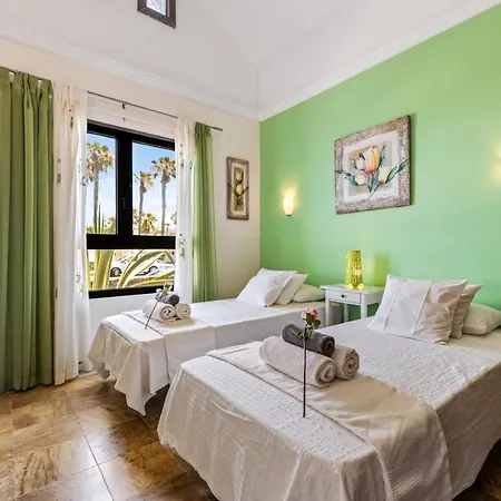 El Faro Prázdninový dům Playa Blanca (Lanzarote)