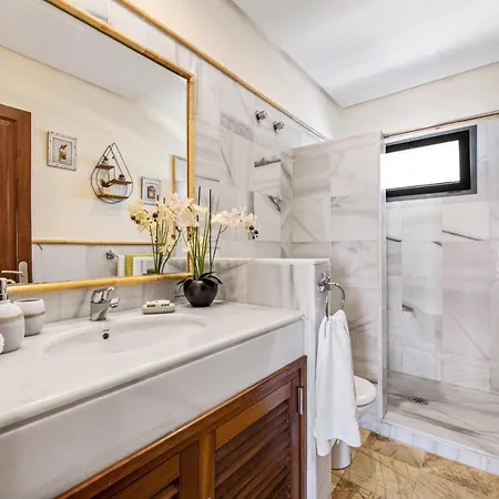 Prázdninový dům El Faro *