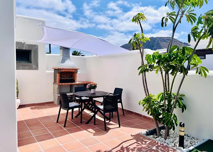 El Faro Ferienhaus *